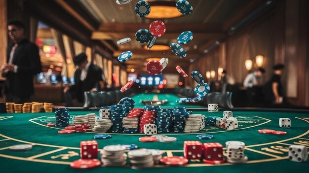 api88 login Live Casino
